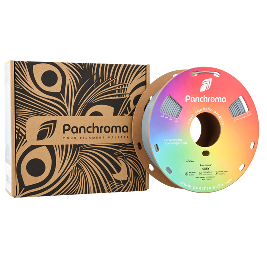 Polymaker Panchroma CoPe Filament - Gri
