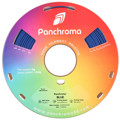 Polymaker Panchroma CoPe Filament - Mavi