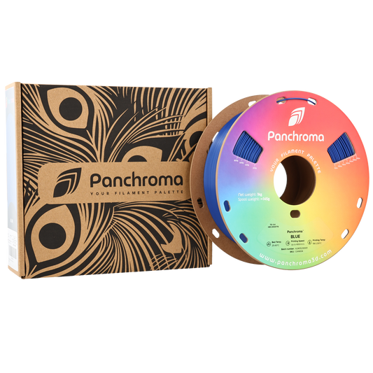 Polymaker Panchroma CoPe Filament - Mavi