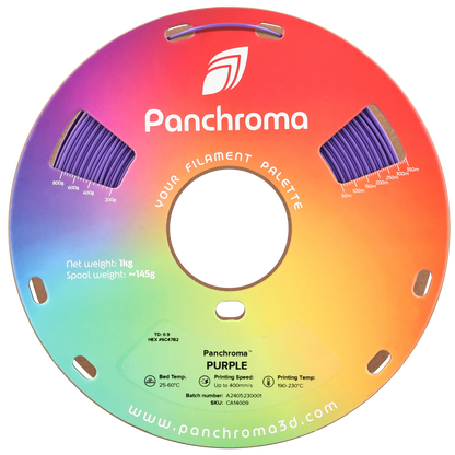 Polymaker Panchroma CoPe Filament - Mor