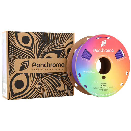 Polymaker Panchroma CoPe Filament - Mor