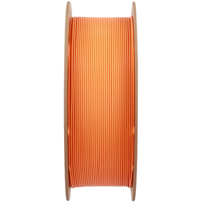 Polymaker Panchroma PLA Filament Turuncu