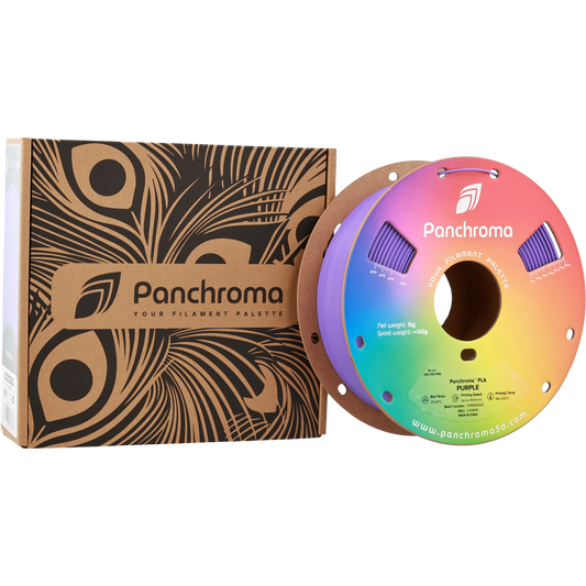 Polymaker Panchroma PLA Filament Mor