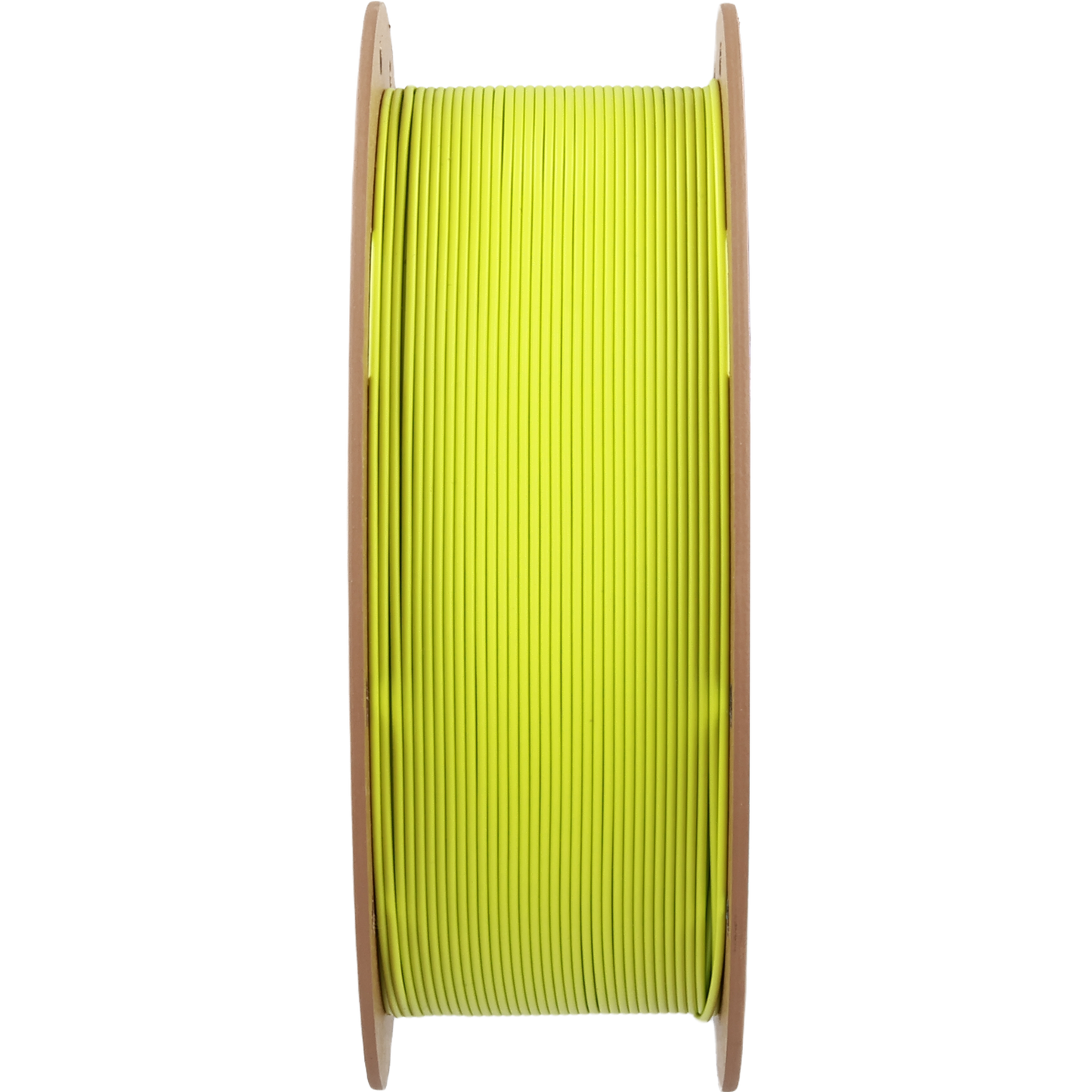 Polymaker Panchroma PLA Filament Limon Yeşili