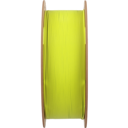 Polymaker Panchroma PLA Filament Limon Yeşili