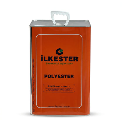 İlkester PV-300 Bisfenol-A Vinilester Reçine