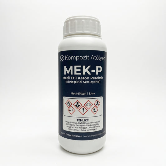 Akperox A60 MEK-P - 1 Litre