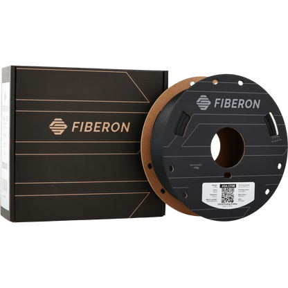 Polymaker Fiberon ASA-CF08 Filament Siyah - 500gr