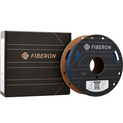 Polymaker Fiberon ASA-CF08 Filament Donanma Mavisi - 500gr