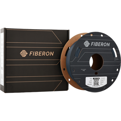 Polymaker Fiberon ASA-CF08 Filament Koyu Gri - 500gr