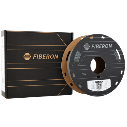Polymaker Fiberon PA6-GF25 Filament Gri