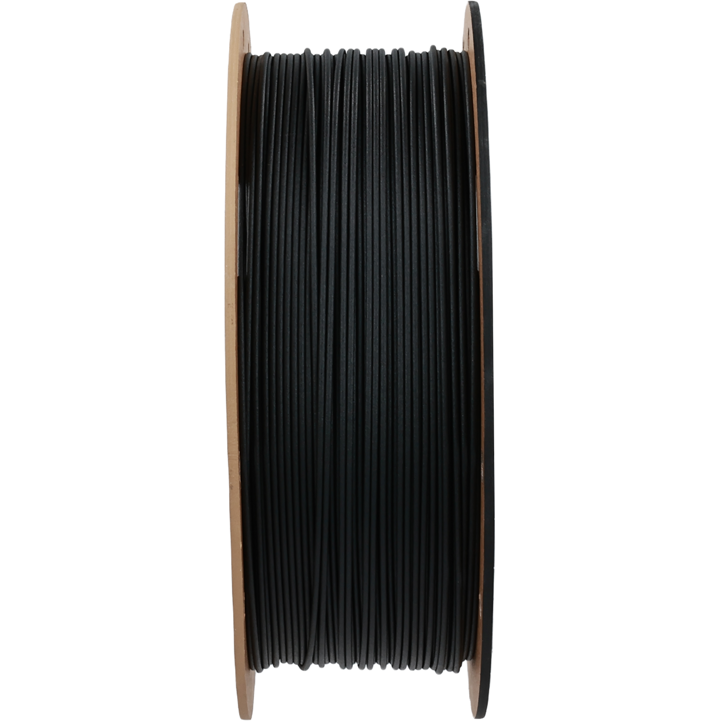 Polymaker Fiberon PET-GF15 Filament Siyah