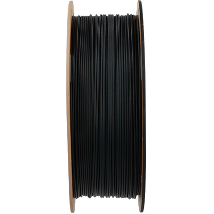 Polymaker Fiberon PET-GF15 Filament Siyah