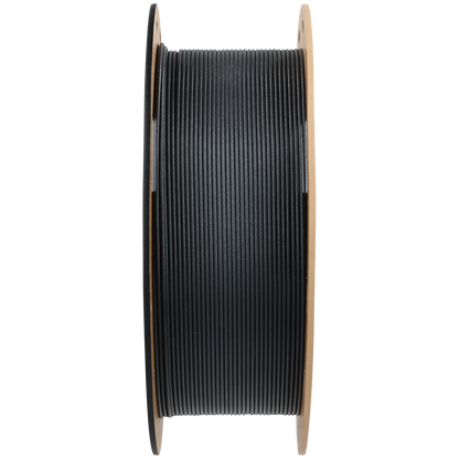 Polymaker Fiberon PPS-CF10 Filament Siyah
