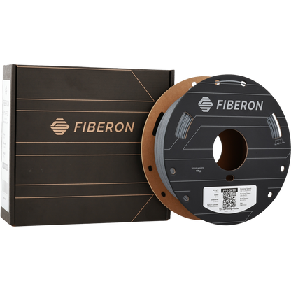Polymaker Fiberon PPS-GF20 Filament Gri