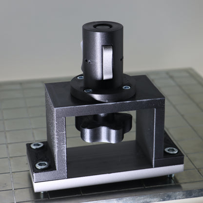 Polymaker Fiberon PA12-CF10 Filament Siyah
