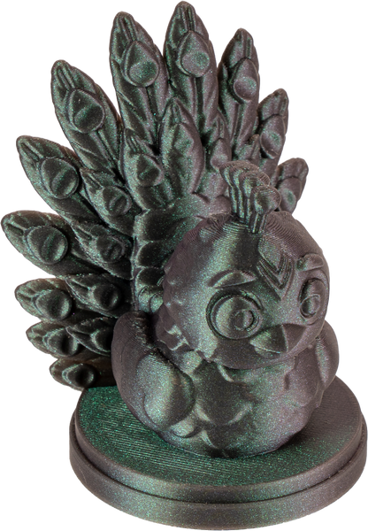 Polymaker Panchroma Starlight PLA Filament Comet
