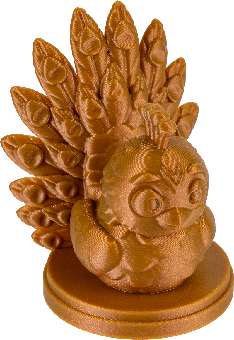 Polymaker Panchroma Starlight PLA Filament Jupiter