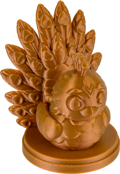 Polymaker Panchroma Starlight PLA Filament Jupiter