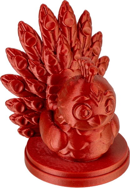 Polymaker Panchroma Starlight PLA Filament Mars