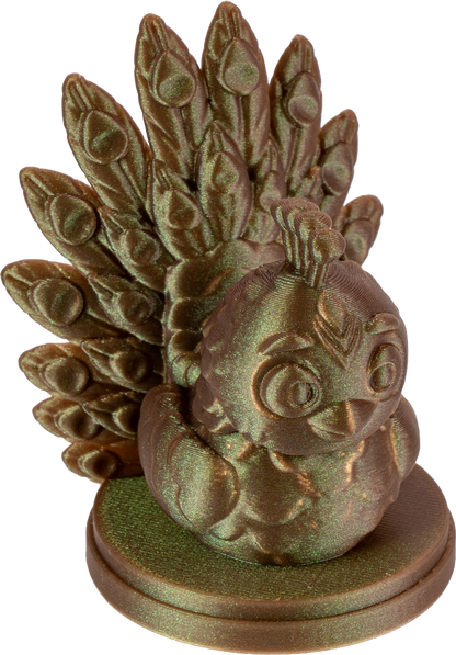 Polymaker Panchroma Starlight PLA Filament Meteor