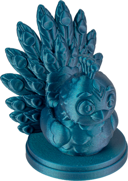 Polymaker Panchroma Starlight PLA Filament Neptune