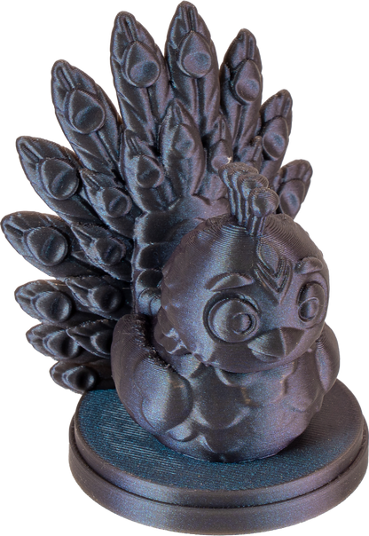 Polymaker Panchroma Starlight PLA Filament Twilight