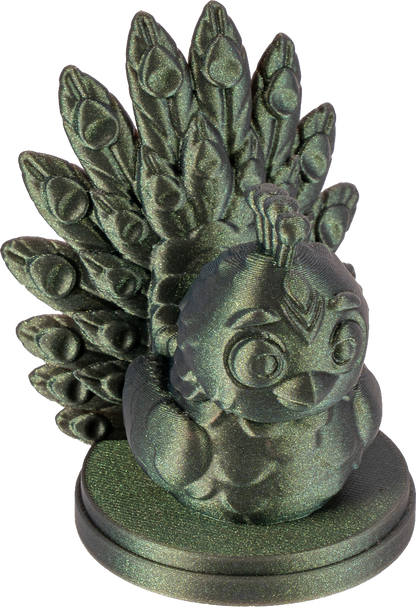 Polymaker Panchroma Starlight PLA Filament Aurora