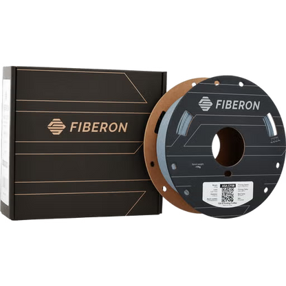 Polymaker Fiberon ASA-CF08 Filament Açık Gri - 500gr