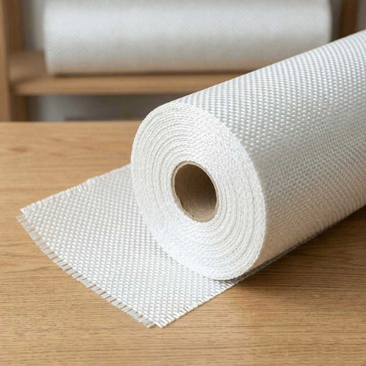 Cam Elyaf Dokuma Kumaş 1000 g/m2 Plain