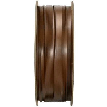 Polymaker PolyLite ASA Filament Askeri Kahverengi