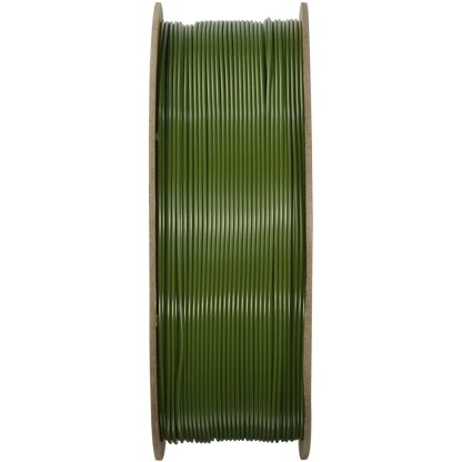Polymaker PolyLite ASA Filament Askeri Yeşil