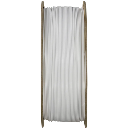 Polymaker PolyLite ABS Filament Beyaz
