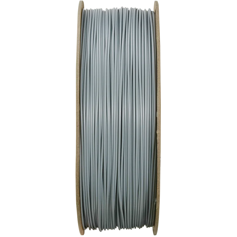 Polymaker PolyLite ABS Filament Gri
