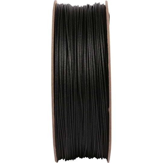 Polymaker PolyLite LW-PLA Filament Siyah
