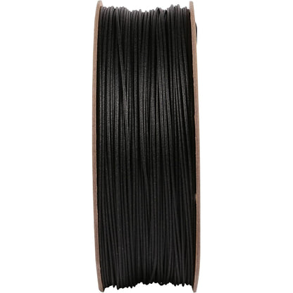 Polymaker PolyLite LW-PLA Filament Siyah