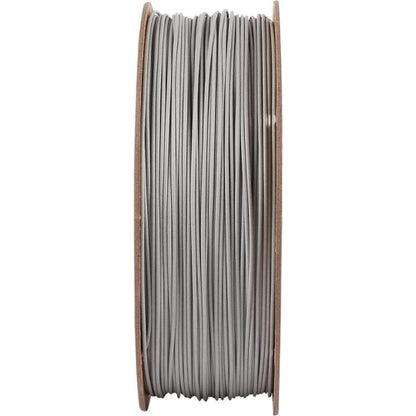 Polymaker PolyLite LW-PLA Filament Gri