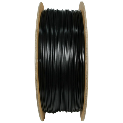 Polymaker PolyLite PETG Filament Siyah
