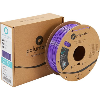 Polymaker PolyLite PETG Filament Mor