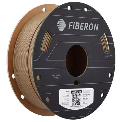 Polymaker Fiberon ASA-CF08 Filament Çöl Kumu - 500gr