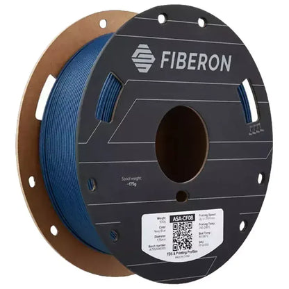 Polymaker Fiberon ASA-CF08 Filament Donanma Mavisi - 500gr