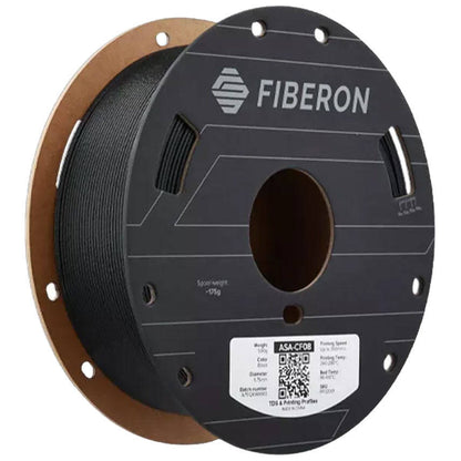 Polymaker Fiberon ASA-CF08 Filament Siyah - 500gr