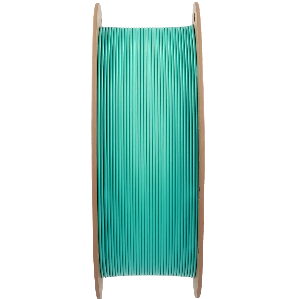 Polymaker HT-PLA Filament Turkuaz