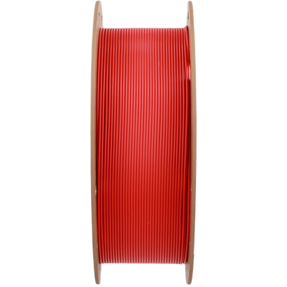Polymaker HT-PLA Filament Kırmızı