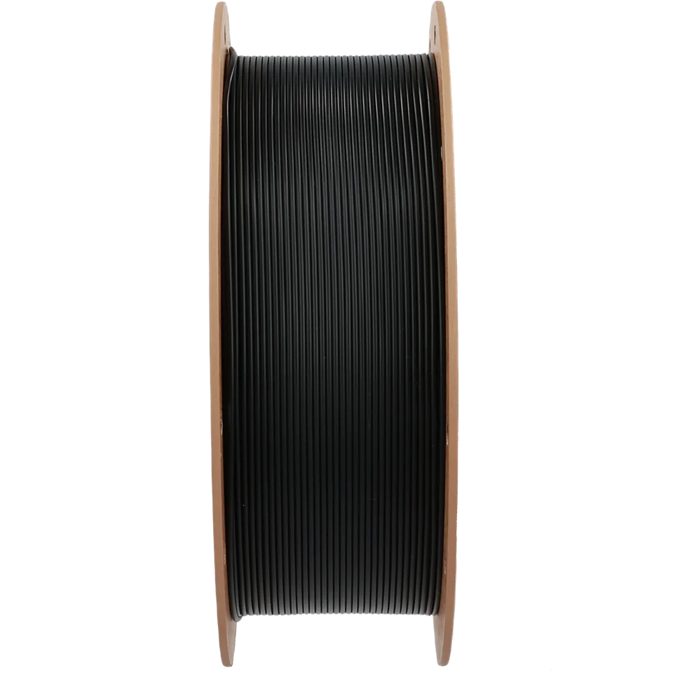 Polymaker HT-PLA Filament Siyah