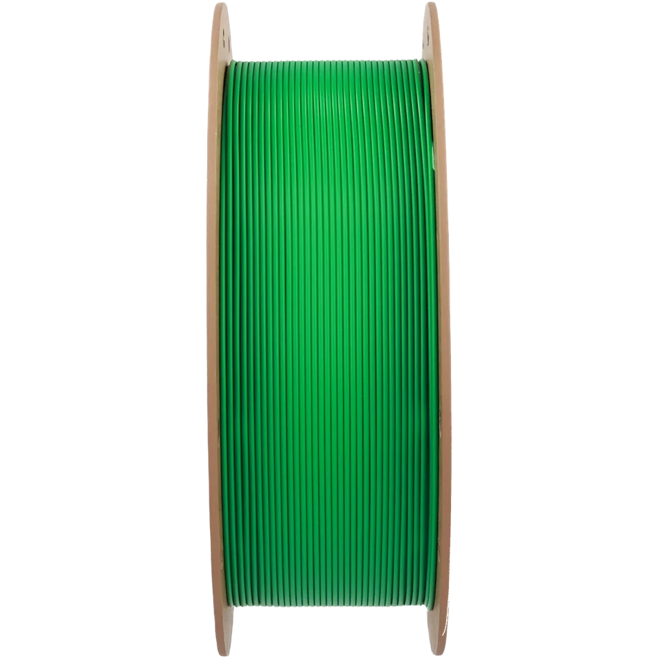 Polymaker HT-PLA Filament Yeşil