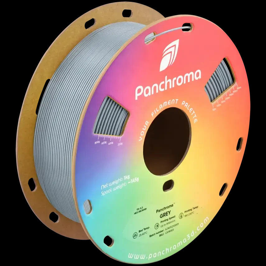 Polymaker Panchroma CoPe Filament - Gri