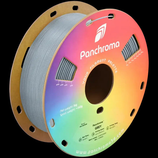 Polymaker Panchroma CoPe Filament - Gri
