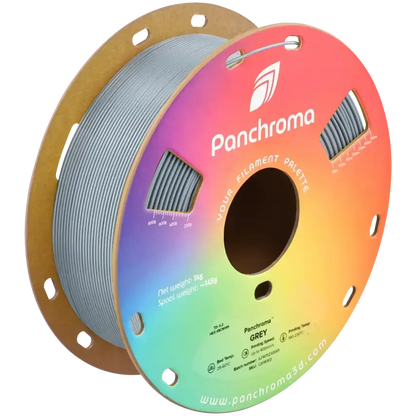 Polymaker Panchroma CoPe Filament - Gri
