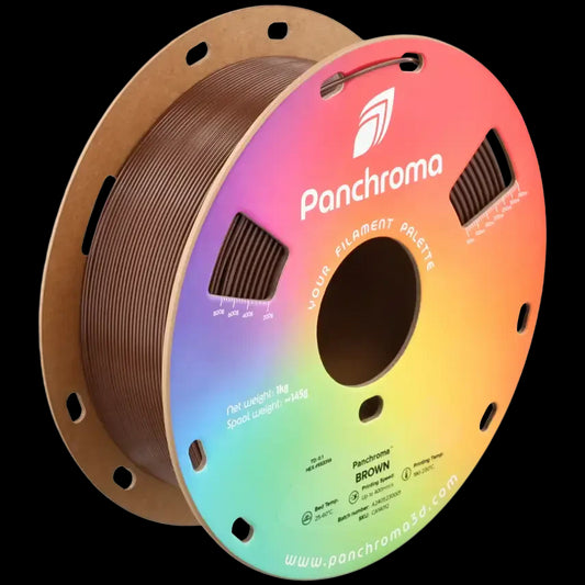 Polymaker Panchroma CoPe Filament - Kahvarengi
